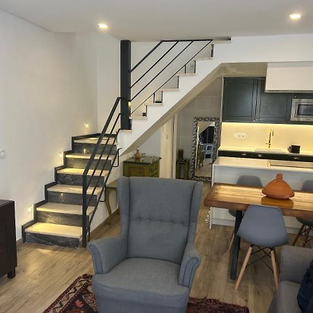 Ferienwohnung Palmela Cozy Exterior foto