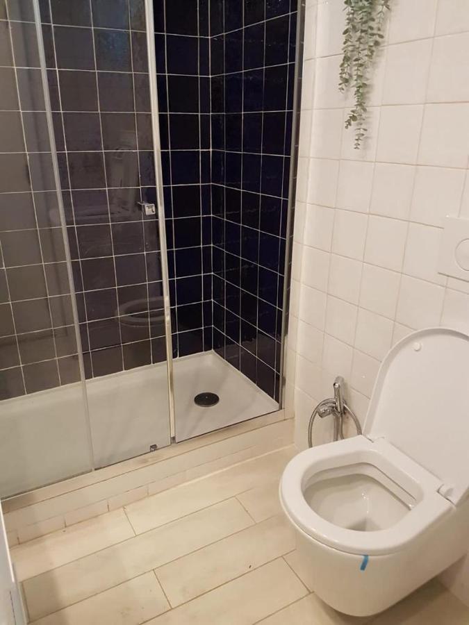 Ferienwohnung Palmela Cozy Exterior foto