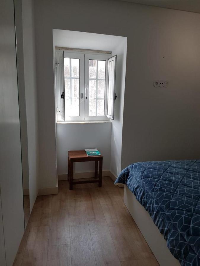 Ferienwohnung Palmela Cozy Exterior foto